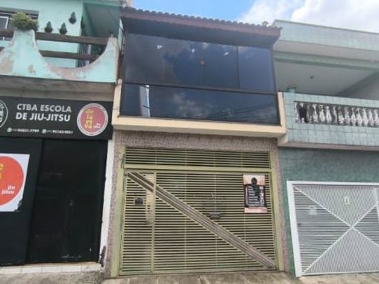 Imagem leilão