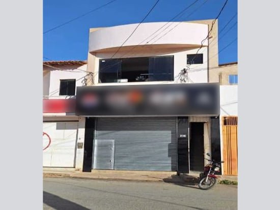 Imagem leilão