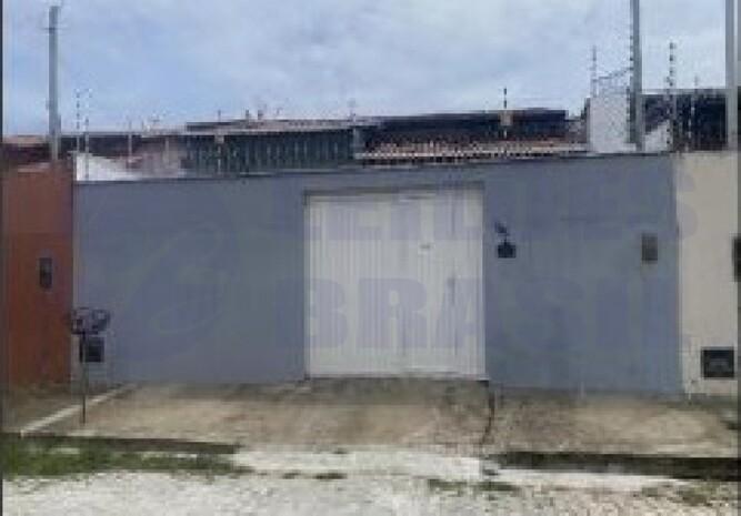 Imagem leilão
