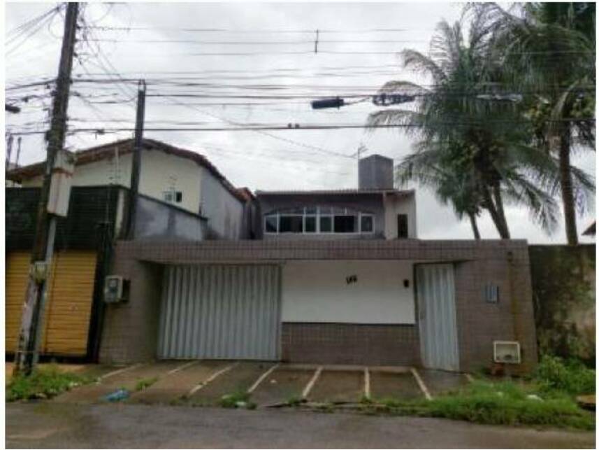 Imagem leilão