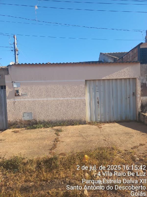 Imagem leilão