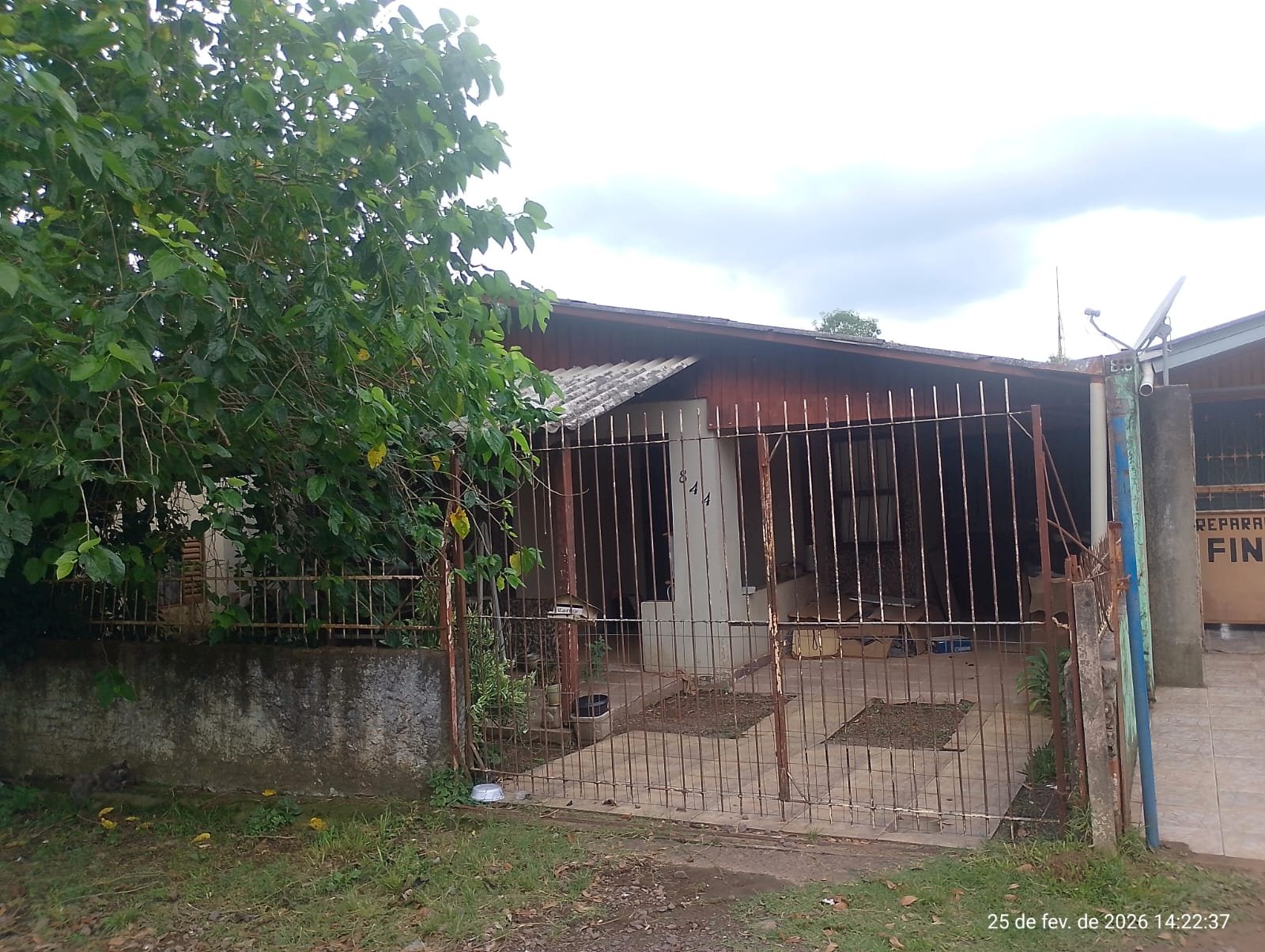 ID98842 VENÂNCIO AIRES(RS) - prédio residencial , sob nº 844 da Rua Arnoldo Uhry. Correspo em Venâncio Aires/RS - foto 6