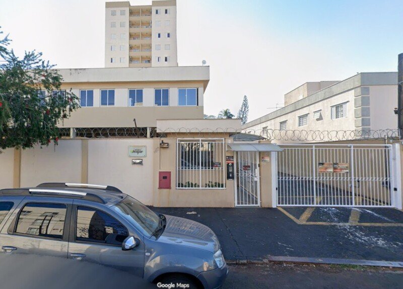 APARTAMENTO - Und 06 - Térreo - Condomínio Residencial .. em Ribeirão Preto/SP