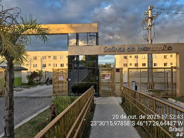 Apartamento, 88.34 de área total, 39.30 de área privativa, 0.00 de área do terreno,  2 qto em Suzano/SP