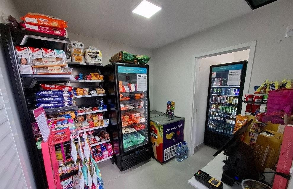 Apartamento - 48,08m² de área privativa, com vaga de garagem - SAO JOSE/SC em São José/SC - foto 14