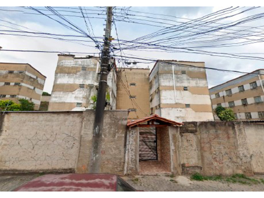 Imagem leilão