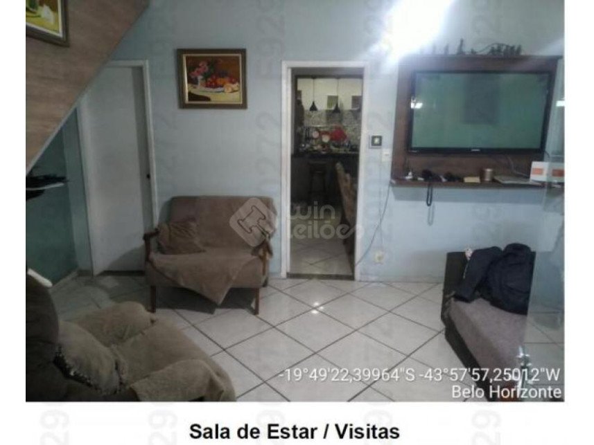 Imagem leilão