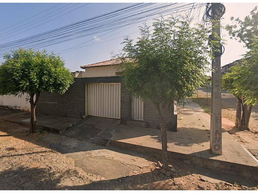 Imagem leilão
