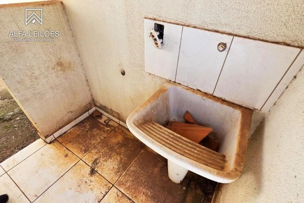 Sumaré (SP) - Casa no Condomínio Residencial Vivenda com 140m² de Área Privativa em Sumaré/SP - foto 7
