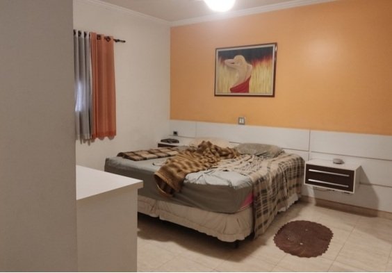 
                        Casa, 3 DORMITÓRIOS, Escritório, 357,50m², Vila Bertini, America em Americana/SP - foto 7