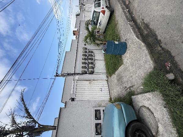 Casa, 29.73 de área total, 29.73 de área privativa, 32.70 de área do terreno,  1 qto(s), a em São Gonçalo/RJ