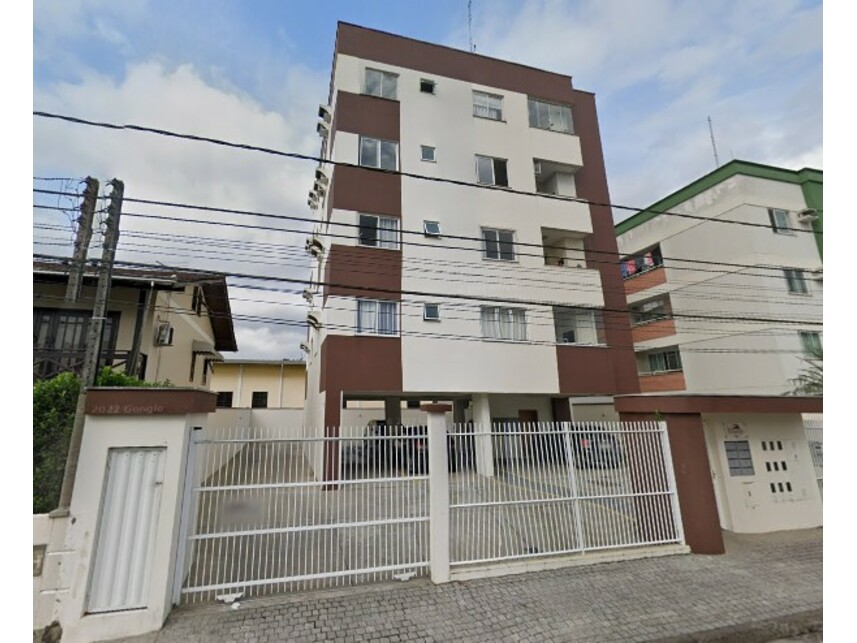 Imagem leilão