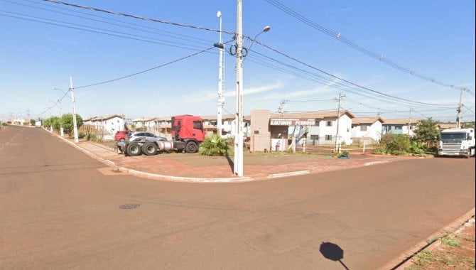 Imagem leilão