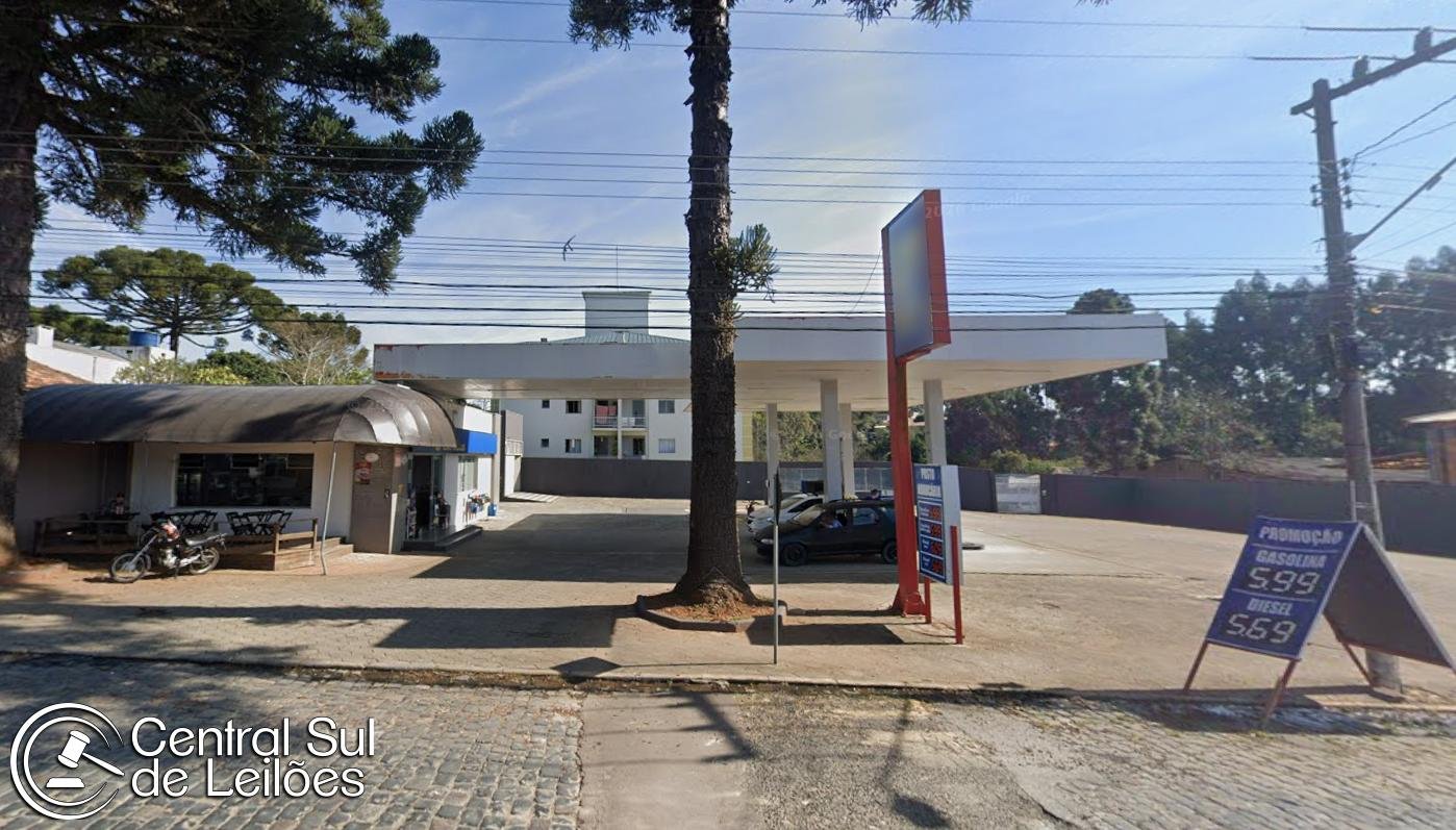 Imagem leilão