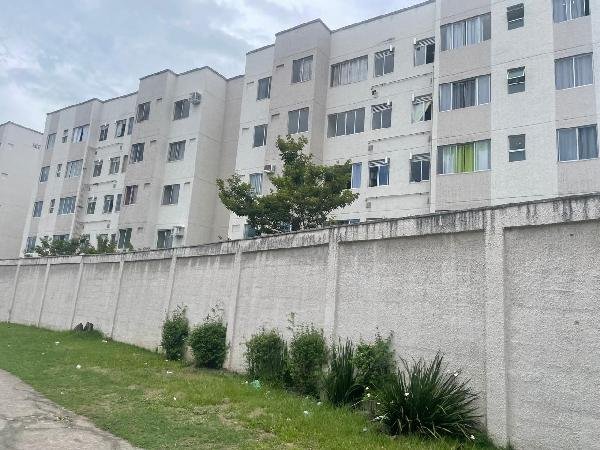 Apartamento, 45.00 de área total, 57.94 de área privativa, 0.00 de área do terreno,  2 qto em São Gonçalo/RJ