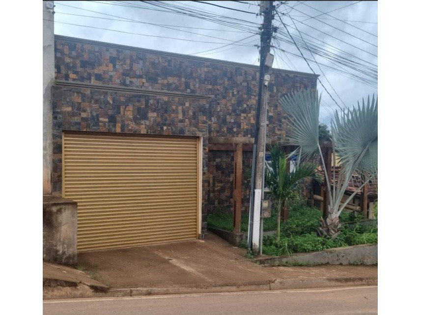 Imagem leilão