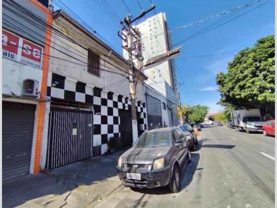 Imagem leilão