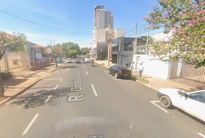 Imagem leilão