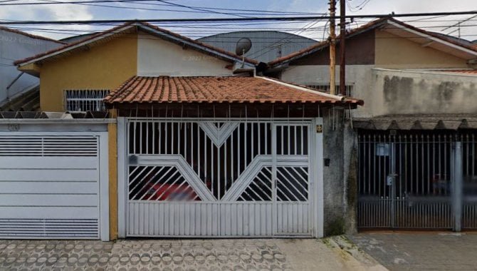 Imagem leilão
