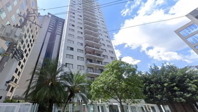Imagem leilão