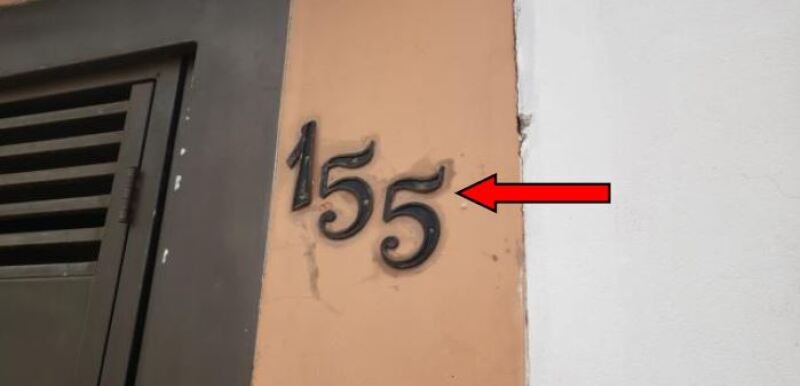 Imagem leilão
