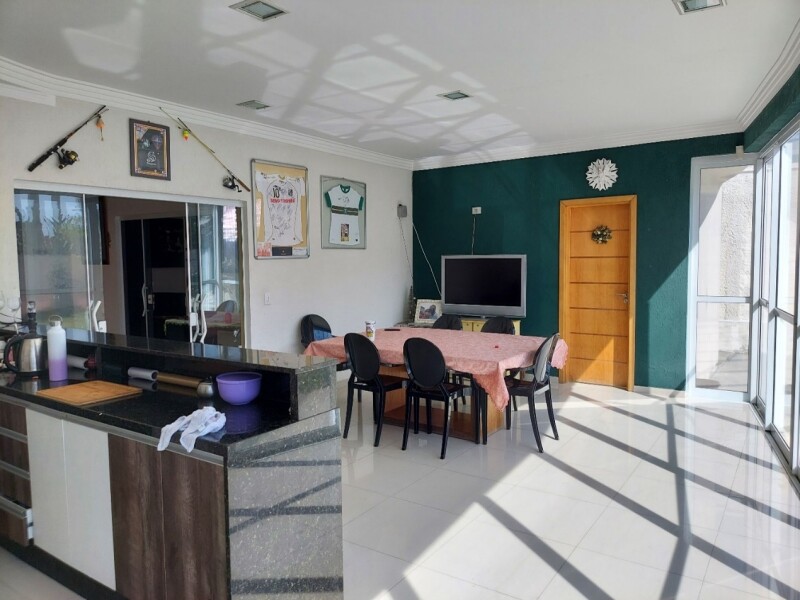 RESIDÊNCIA EM CONDOMÍNIO em São José dos Pinhais/PR - foto 27