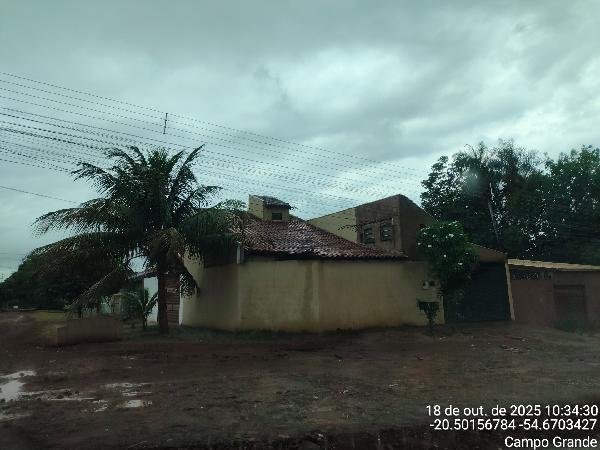 Casa, 101.88 de área total, 49.54 de área privativa, 101.88 de área do terreno,  2 qto(s), em Campo Grande/MS - foto 1