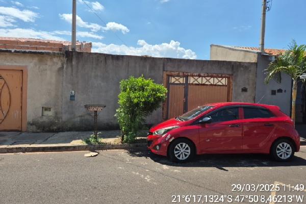 Imagem leilão
