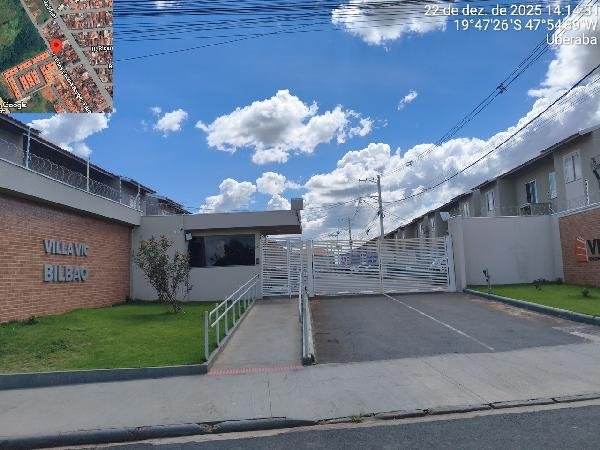 Apartamento, 52.07 de área total, 40.57 de área privativa, 0.00 de área do terreno,  2 qto em Uberaba/MG - foto 1