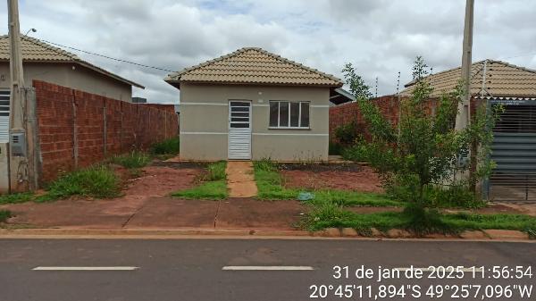 Imagem leilão