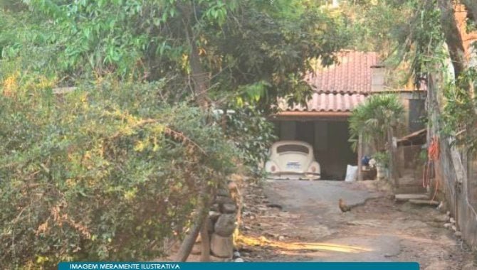 Imagem leilão