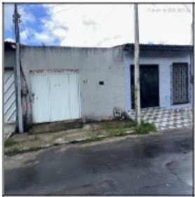 Casa, 0.00 de área total, 40.27 de área privativa, 150.00 de área do terreno. em Chorozinho/CE - foto 1