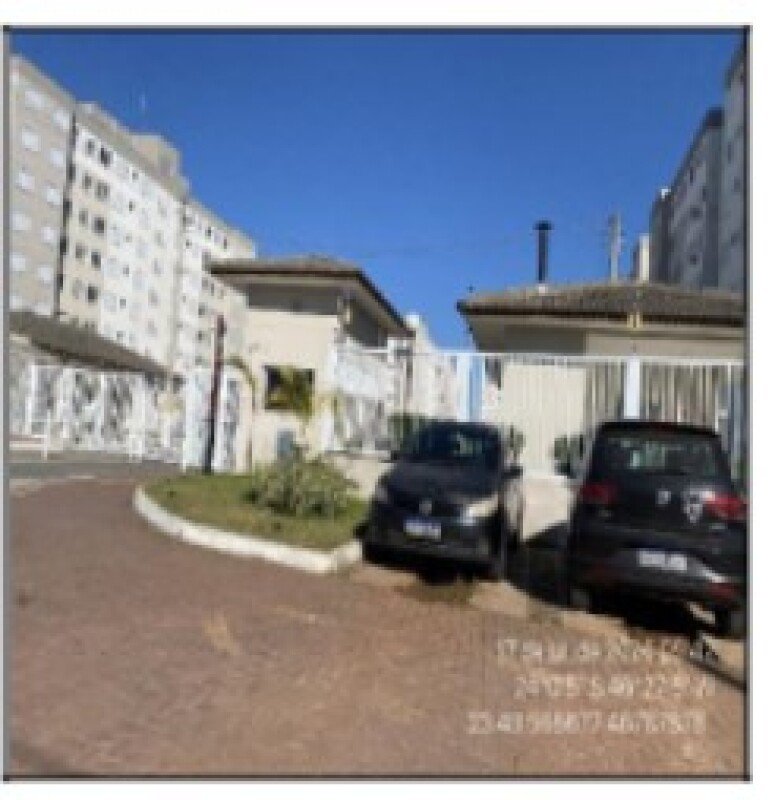 Apartamento em Praia Grande/SP