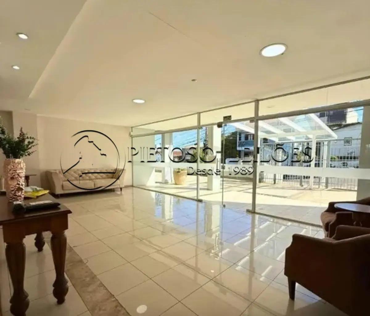 GRAVATAÍ/RS - APARTAMENTO E 3 VAGAS DE GARAGEM DO CONDOMÍNIO RESIDENCIAL VERTICAL VITTA, N em Gravataí/RS