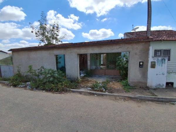 Casa, 90.00 de área total, 90.00 de área privativa, 220.00 de área do terreno,  2 qto(s), em Itabaiana/PB - foto 1