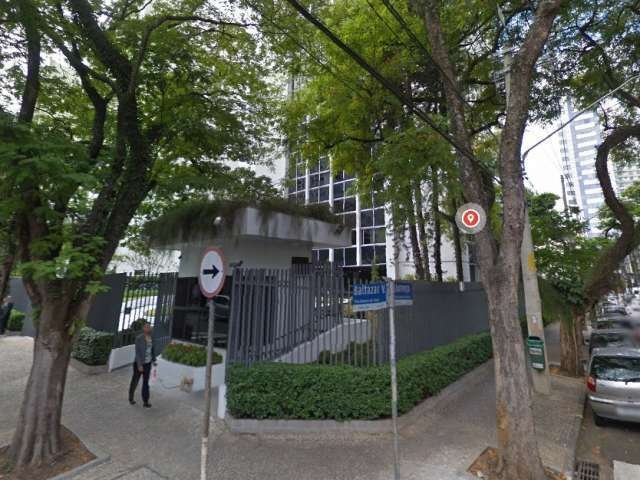 Imagem leilão