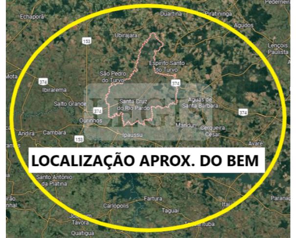 Imagem leilão