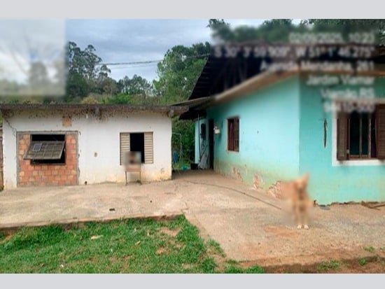 Imagem leilão