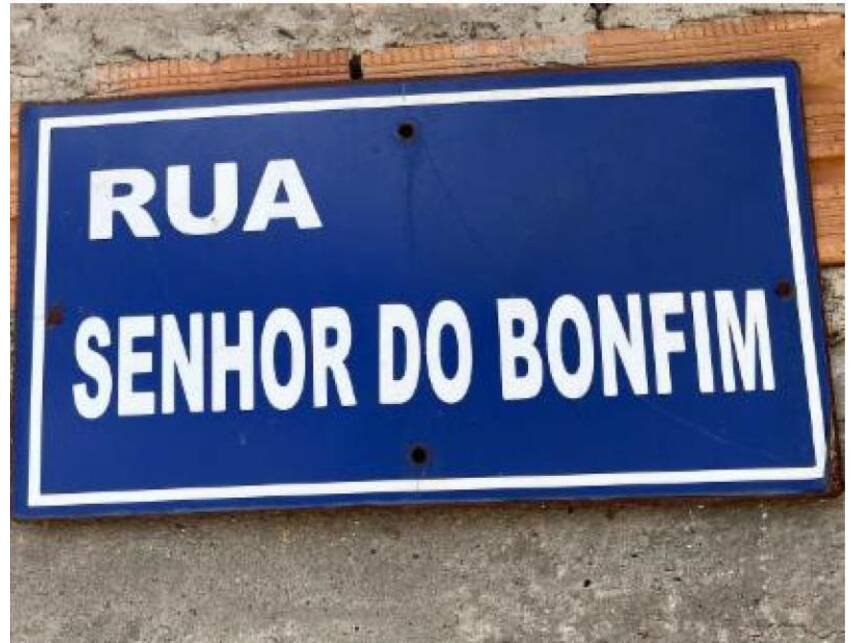 Imagem leilão