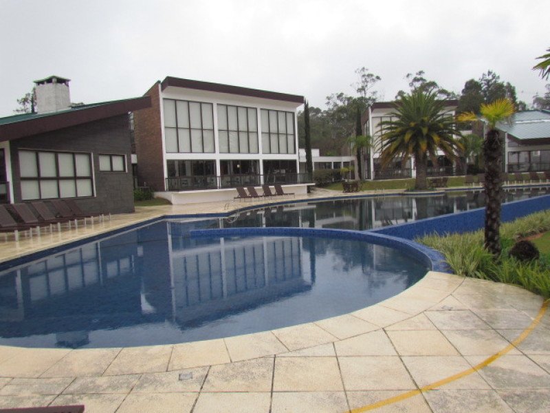 TERREMO COM 1.200 M2 EM CONDOMÍNIO FECHADO em Viamão/RS - foto 3