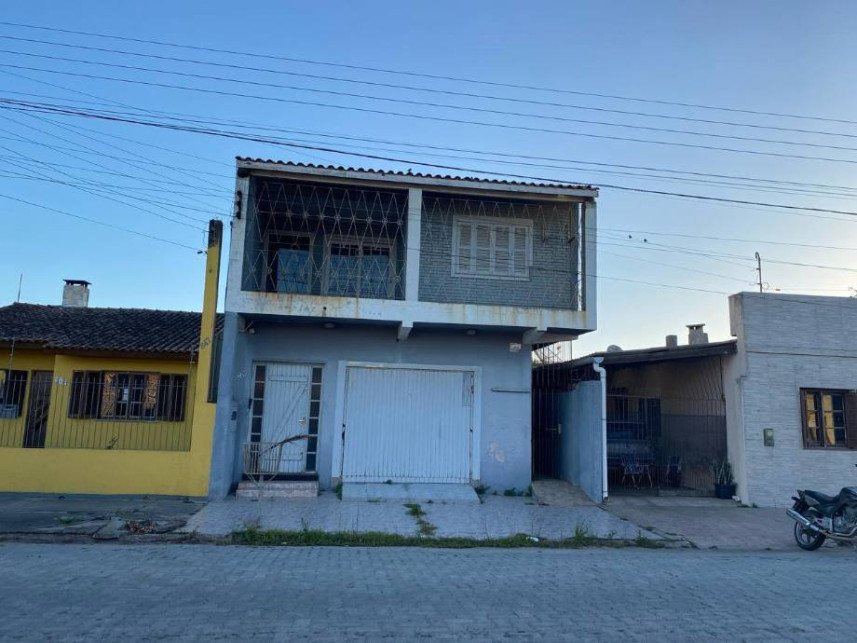 Imagem leilão