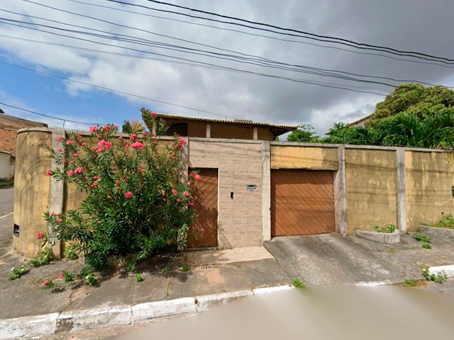 Imagem leilão