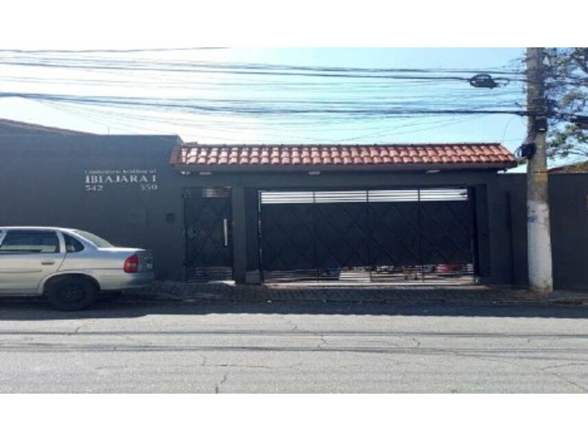 Imagem leilão
