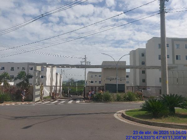 Imagem leilão
