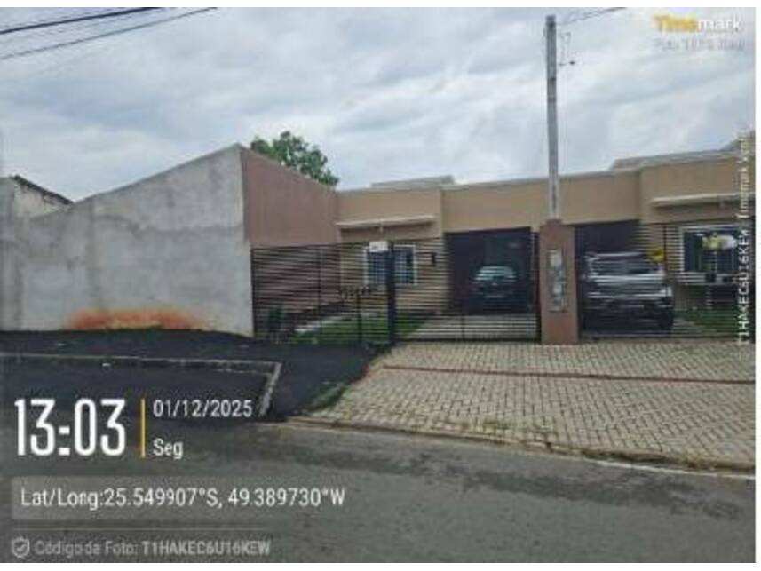 Imagem leilão