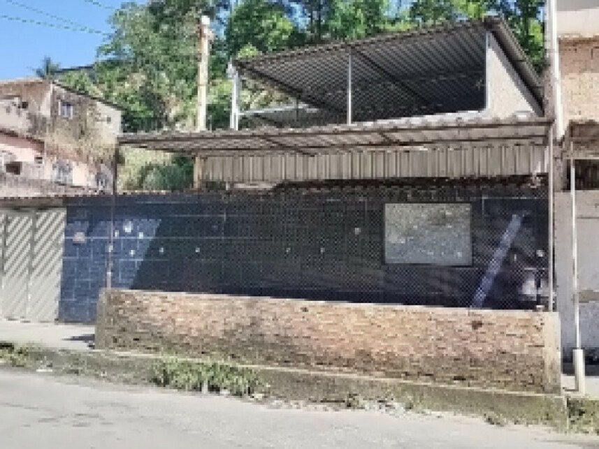 Imagem leilão