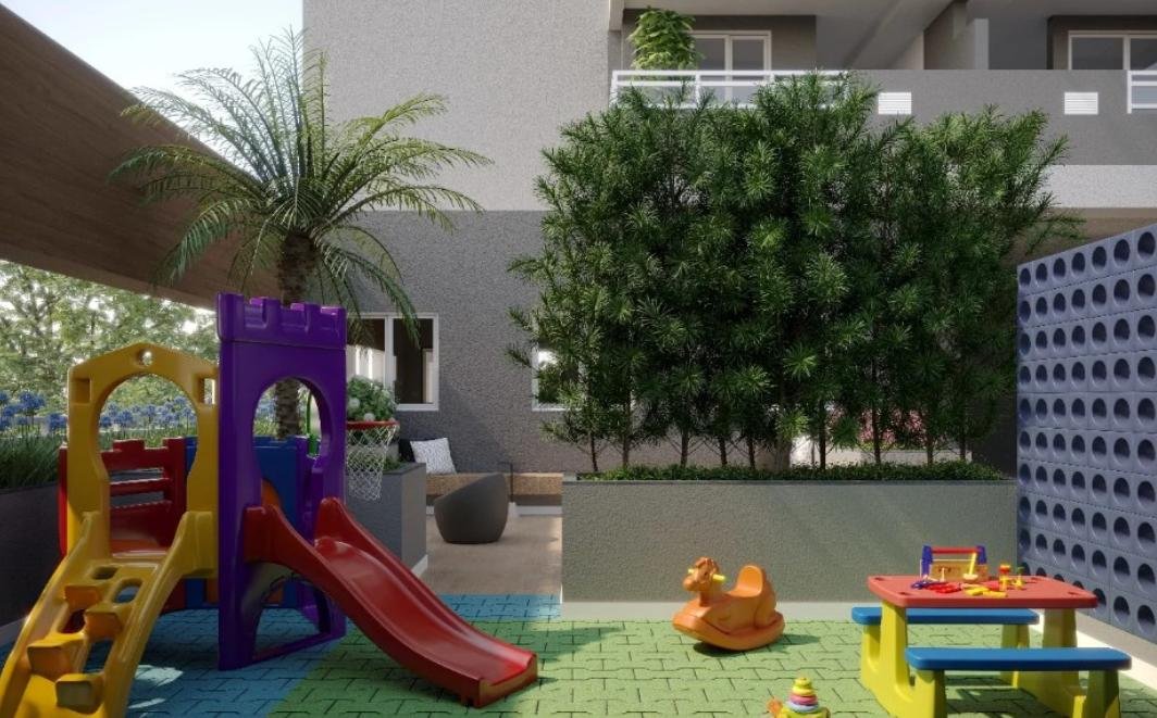 Apartamento - 45,87m² de área privativa, com vaga de garagem - NITEROI/RJ em Niterói/RJ - foto 7