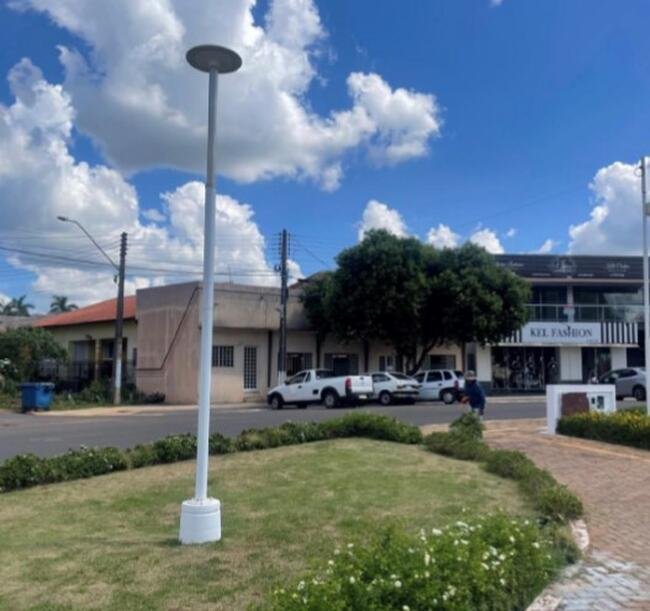 Imagem leilão