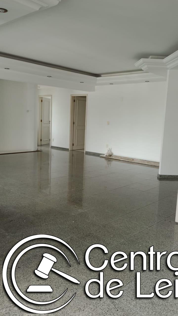 Apartamento nº 701, com área privativa de aprox. 392,31m², no Residencial Montparnasse, em em Blumenau/SC - foto 5