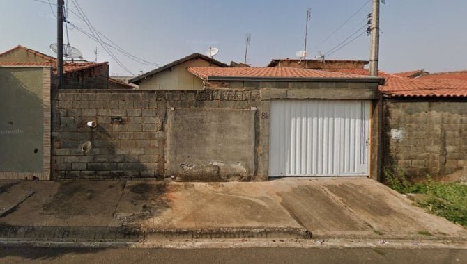 Imagem leilão